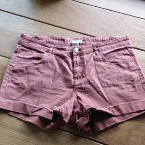 4for$20 H&M Shorts